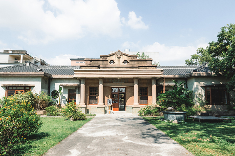 搖籃咖啡書店